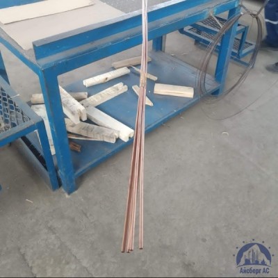 Труба ДКРНП 1х40 М1р ГОСТ 21646-2003 купить в Череповце