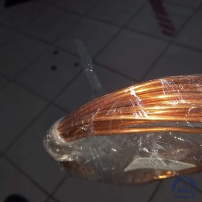 Труба М1 15х0,35 ТУ 48-0814-104-99 купить в Череповце