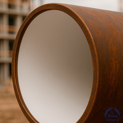Внутренняя окраска труб купить в Череповце