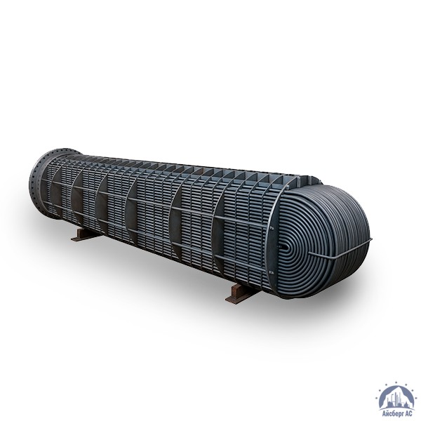 Трубные пучки