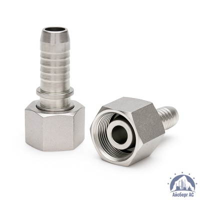 Рукав РВД 20-2SN S36 DKOL (М30х2.0) 21.5 МПа 1410 купить в Череповце