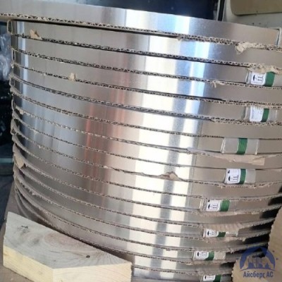 Лента алюминиевая 1х1200 АД1Н ГОСТ 13726-97 купить в Череповце
