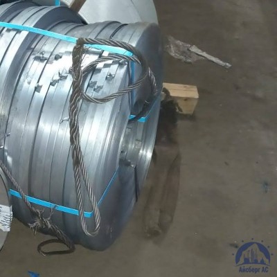 Штрипс нержавеющий 3х1000 мм AISI321 купить в Череповце