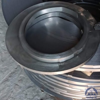 Штрипс нержавеющий 0,8х1250 мм AISI430 купить в Череповце