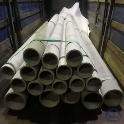 Труба хризотилцементная 500х50 мм ВТ6 ГОСТ 31416-2009 купить в Череповце