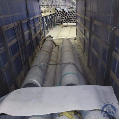 Труба хризотилцементная 300х35 мм ВТ9 ГОСТ 31416-2009 купить в Череповце