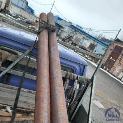 Труба бесшовная 102х10 мм ст. 09Г2С ГОСТ 8732-78 купить в Череповце