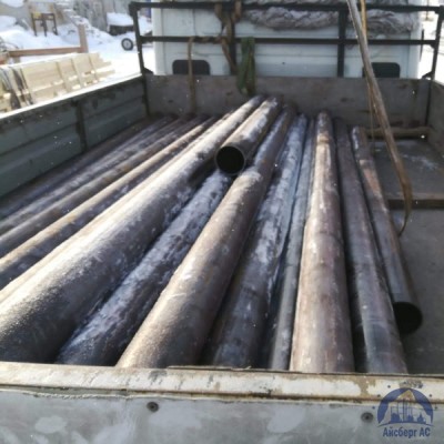 Труба бесшовная 102х10 мм ст. 45 ГОСТ 8732-78 купить в Череповце