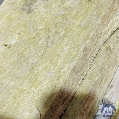 Утеплитель базальтовый Rockwool Акустик Ультратонкий 1000х600х27 мм купить в Череповце