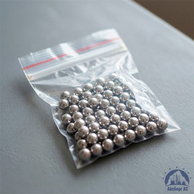 Дробь стальная 1,4 мм WG-14 ТУ 4196-001-78730722-2010 купить в Череповце