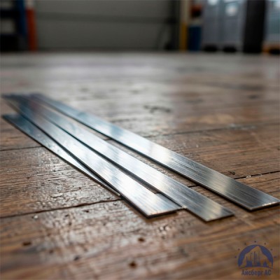 Анод никелевый 10х200х1000 НПА-1 ГОСТ 2132 купить в Череповце