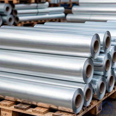 Фольга нержавеющая 0.5х400 мм 12х18н10т купить в Череповце