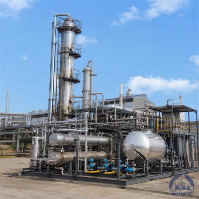 Мини-НПЗ М-20 купить в Череповце