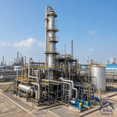 Нефтеперерабатывающая (нефтеперегонная) установка НПУ-50 50 000 т/год купить в Череповце