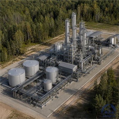 Мини-НПЗ для производства авиационного керосина купить в Череповце