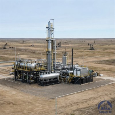 Мини-НПЗ для производства дизельного топлива купить в Череповце